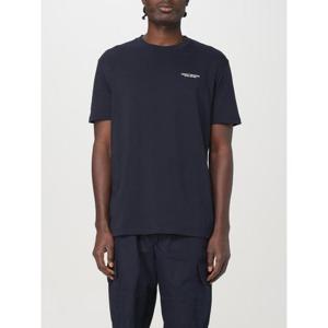 알마니 반팔 티셔츠 8NZT91Z8H4Z 1510 Blue