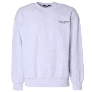 [클라이드]유니 래터링 티셔츠 FPATS121U