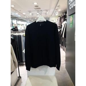 체이스컬트 세이브존03 모던 변형조직 맨투맨 티셔츠C6 SWCERK5110