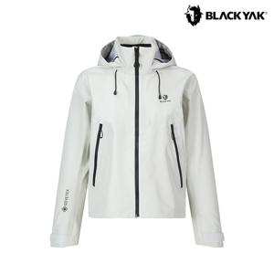 블랙야크 여성 마와르 GTX자켓 고어텍스 3L 방수 등산 바람막이 1BYGJSU503