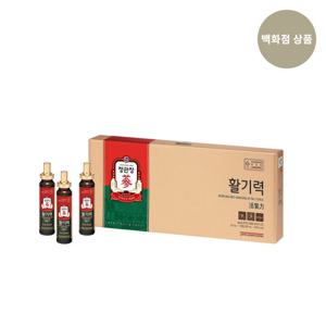 [정관장][정관장]활기력(20ml10병)