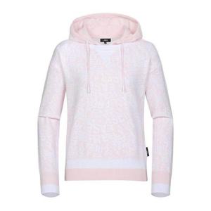 JDX X2SPW5347[제이디엑스] 골프 여성후드풀오버