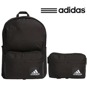 아디다스 가방 에센셜 2IN1 백팩&숄더백 책가방 IT2044