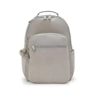 [키플링] 키플링 백팩 여행가방 노트북가방 서울 KPABA25 GRGR - 그레이 그리스