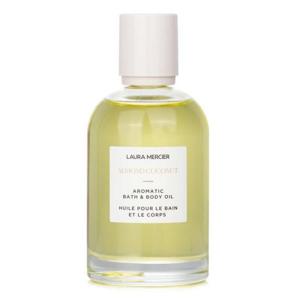 로라메르시에 아몬드 코코넛 아로마틱 바스 & 바디 오일 100ml