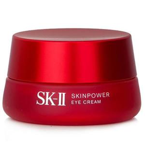 SK-II 스킨파워 아이크림 15g 눈가개선