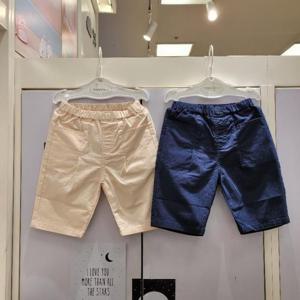 해피랜드 HC23 케이든 7부 팬츠 H23-24107