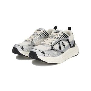 [네파 키즈]네파키즈 스칼라 런닝화 오프화이트 KLG7607-A01