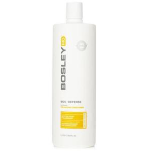 보슬리 컬러 세이프 볼류마이징 컨디셔너 1000ml