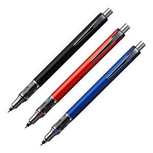 유니 쿠로토가 어드밴스 샤프 0.5MM M5-559 문구용샤프 팬시용샤프 필기샤프 수업샤프 학생샤프 어드밴스샤