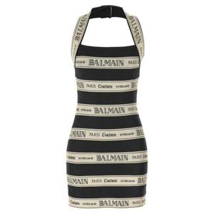 발망 숏 원피스 EF1R5088JJ95EDY Multicolor