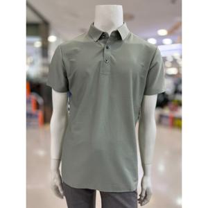 [서광모드]에어 라이트 폴로 민트 SMPCFMTS4157