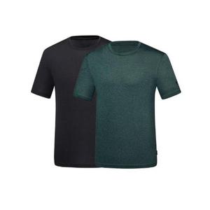 비티알 MG01 BTR 남성 여름 쿨 라운드넥 반팔티셔츠 BTT0536M