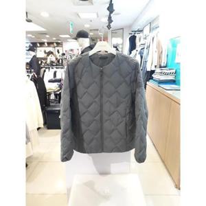 체이스컬트 세이브존03 U넥 경량  집업점퍼E CFZK4701