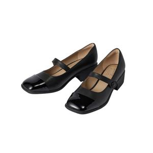 [내추럴라이저] 알리사 5CM 여성 메리제인 펌프스 W9SL0024S11NT