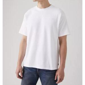 [리바이스] LEVIS 빈티지 로고 반팔티 A0637-0000