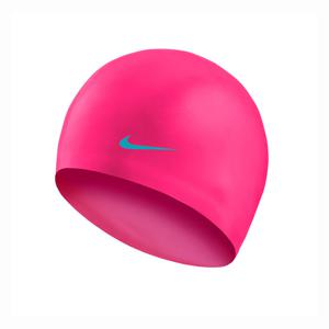 [나이키 스윔]수모 공용아동 솔리드 실리콘 캡 TESS0106-670