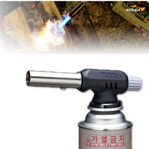 코베아 다용도 옥타 가스토치 KT-2019