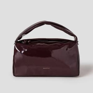 [빈폴] 윈디 볼륨 토트백 - 와인 BE53D3M10Z