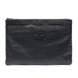 [발렌시아가]21FW 남성 클래식 클러치백 (519613_CU50X_1202_21F