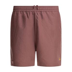 칼하트 WIP 스윔팬츠 I0350622Q7XX PINK