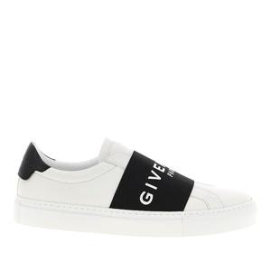 지방시 시티 스포츠 레더 스니커즈 BH00AXH1W4 116