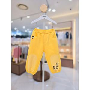 [아가방]MARIO곰돌이 푸패치 조거바지 79S522006