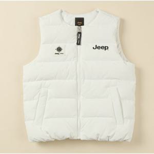 [지프키즈]라이트 다운 베스트 KN1JPU601.