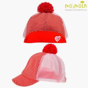 [모이몰른]삐삐 스냅백 MPM1IACA04