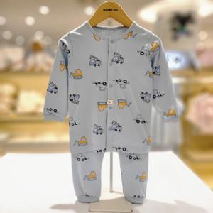 [오가닉맘] 유아 카렌긴소내의 (MKFP9B08)