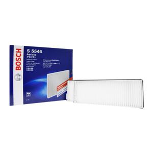 GM쉐보레 레조 ~05.07 (2P) 보쉬 에어컨필터 히터 S5546