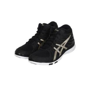 아식스 아야미 모션 블랙 S390N-9094