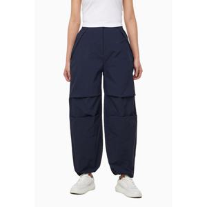 [캘빈클라인 진]여성 크링클 나일론 파라슈트 팬츠 47B612P