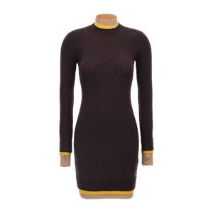 펜디 레이어링 스트레치 미니 원피스 FZDC36ASJG F0AU3