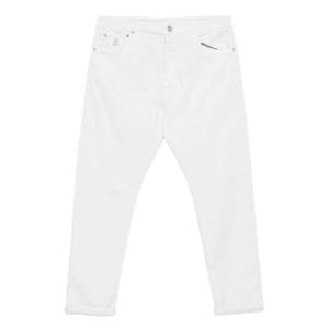 브루넬로 쿠치넬리 데님 팬츠 M277UX1290 C7007 ENGLISH WHITE