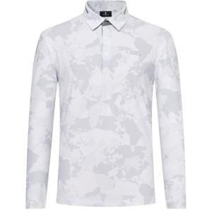 [와이드앵글]TO 카모플라쥬 폴로 티셔츠 WMP25214W2