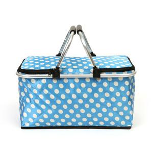 세이프 보온보냉 피크닉바구니 보온가방 보냉가방 생활용품 가정용품 생필품