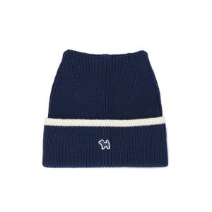 블루독베이비 10 25FW (NY) 니트 캐릭터 비니 (45A1480203)