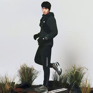 [25FW][다이나핏 공식] (택가 149,000원)[25FW]남성 스피드 슈트 트레이닝 팬츠_YMU25301