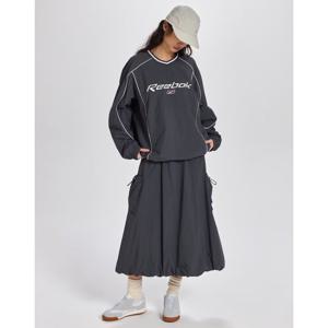 [리복]프리미어 우븐 피스테 - 차콜 RETS5FM12G3