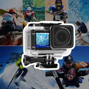 악세사리 DJI 오즈모 액션 캠 하우징 방수 케이스 슈퍼 슈트 쉘