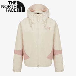노스페이스 NJ2HR81B 여성 알토스 방수 바람막이 자켓 KR