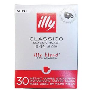 일리_클래식로스트미니미디움_30T 30G x 1개 a25556