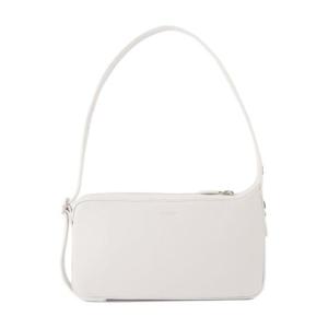 쿠레쥬 숄더백 223GSA047CR0027 0001 white