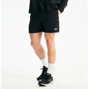 뉴발란스 M 러닝 4부 숏팬츠 AA NBNVE2P021 19 59