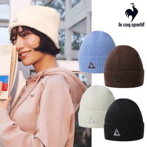 [르꼬끄][나나착용] 남녀공용 베이직 비니 QQ323ABN91