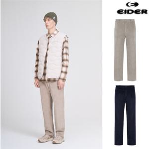 아이더 (DMW25355) 25 FW 남성 릿지 보온성 우수한 스탠다드핏 코듀로이 팬츠