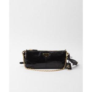 프라다 크로스백 1BC2212CYRF0002 V OOM Black