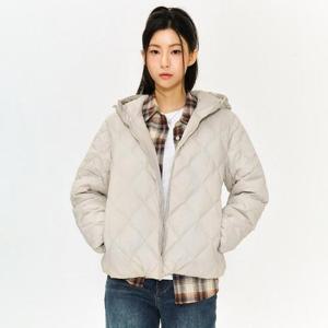 체이스컬트 HC24 라이트  경량 점퍼 EFRG4761C0M