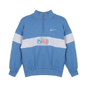 [나이키]나이키키즈트레이닝세트 NQK A251ST160P-BL E1D1집 팬츠